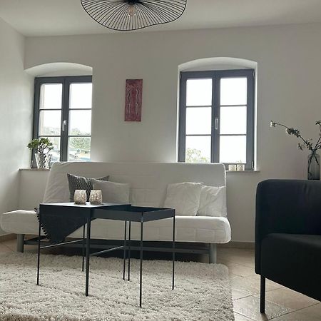 Ferienwohnung Geissler Radebeul Eksteriør billede