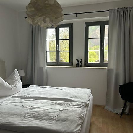 Ferienwohnung Geissler Radebeul Eksteriør billede