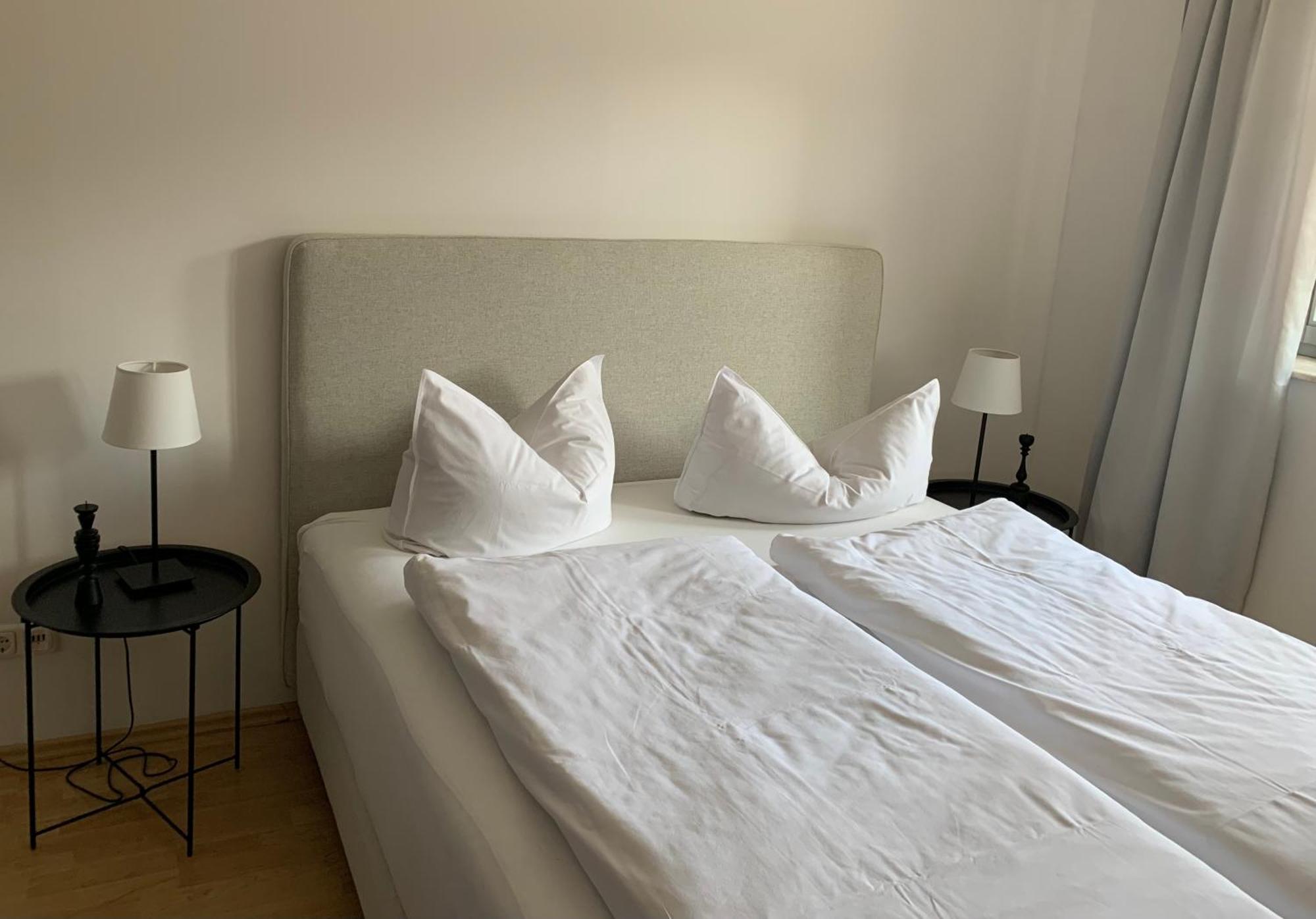 Ferienwohnung Geissler Radebeul Eksteriør billede
