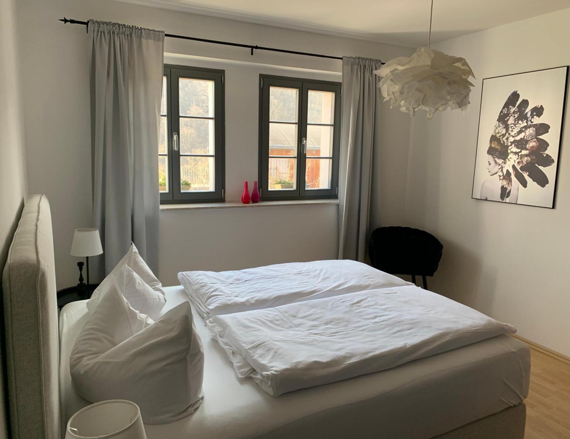 Ferienwohnung Geissler Radebeul Eksteriør billede