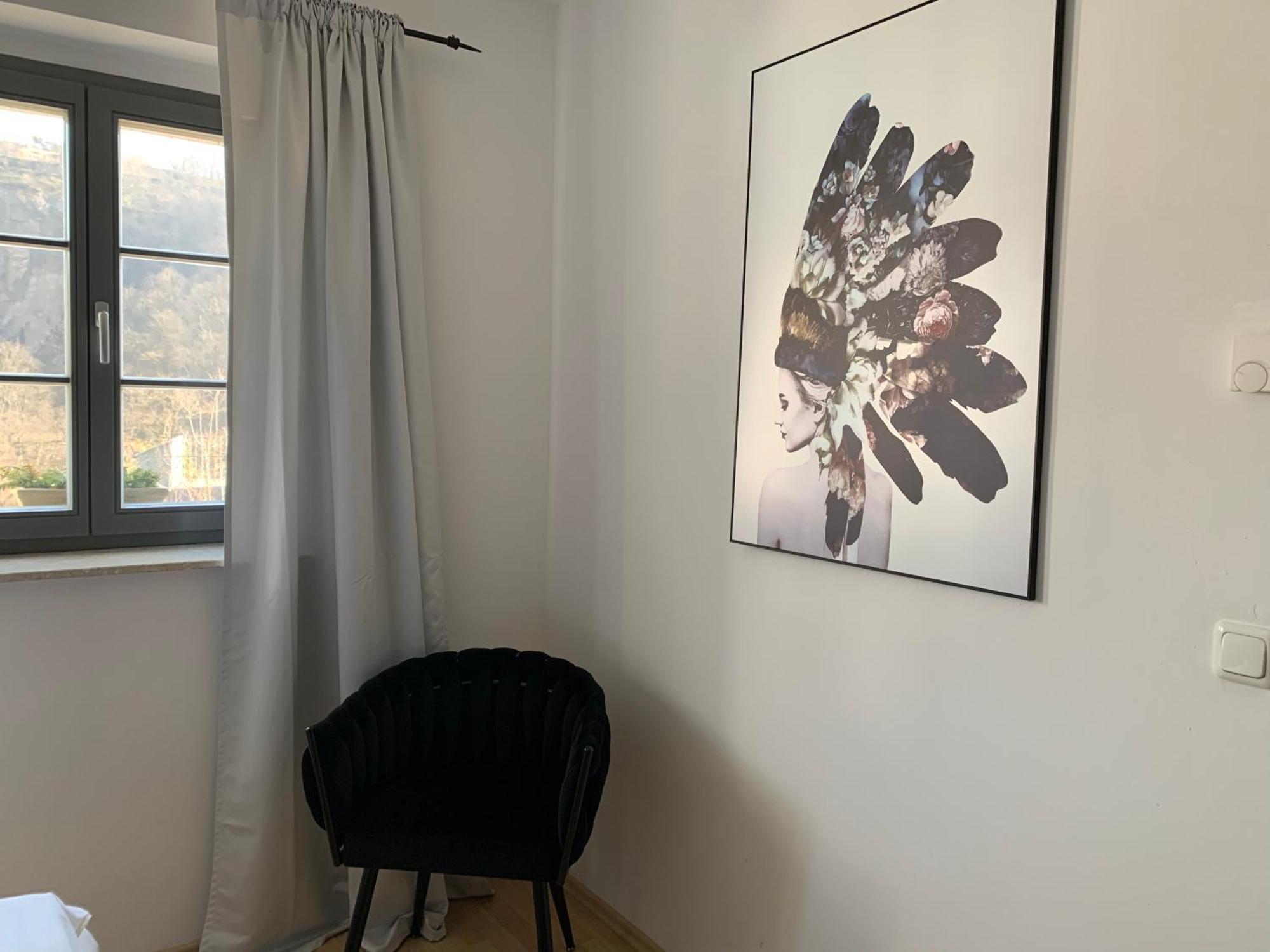 Ferienwohnung Geissler Radebeul Eksteriør billede
