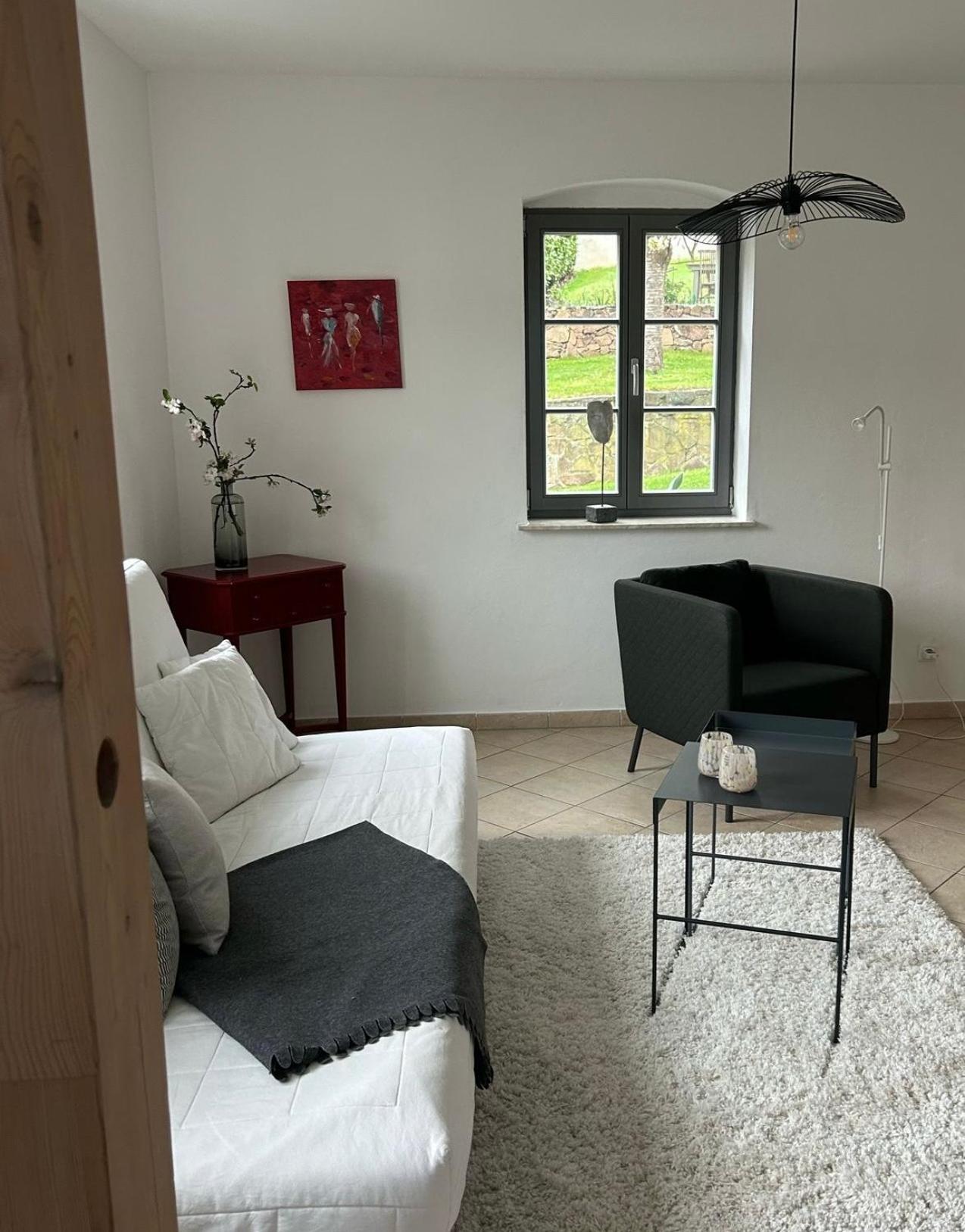 Ferienwohnung Geissler Radebeul Eksteriør billede