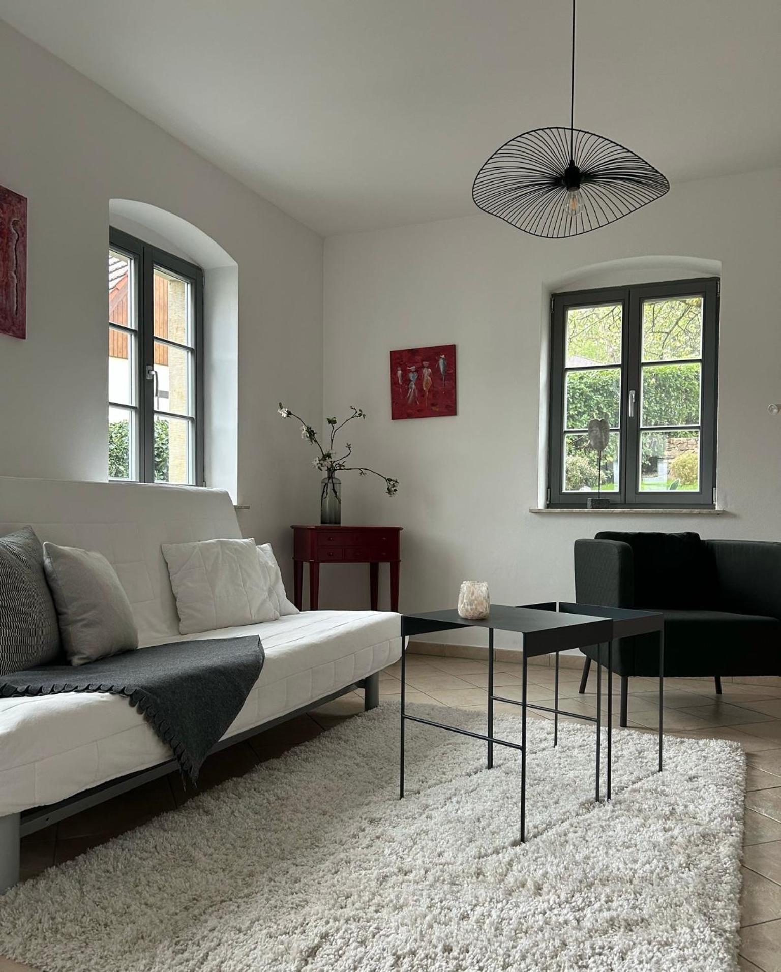 Ferienwohnung Geissler Radebeul Eksteriør billede