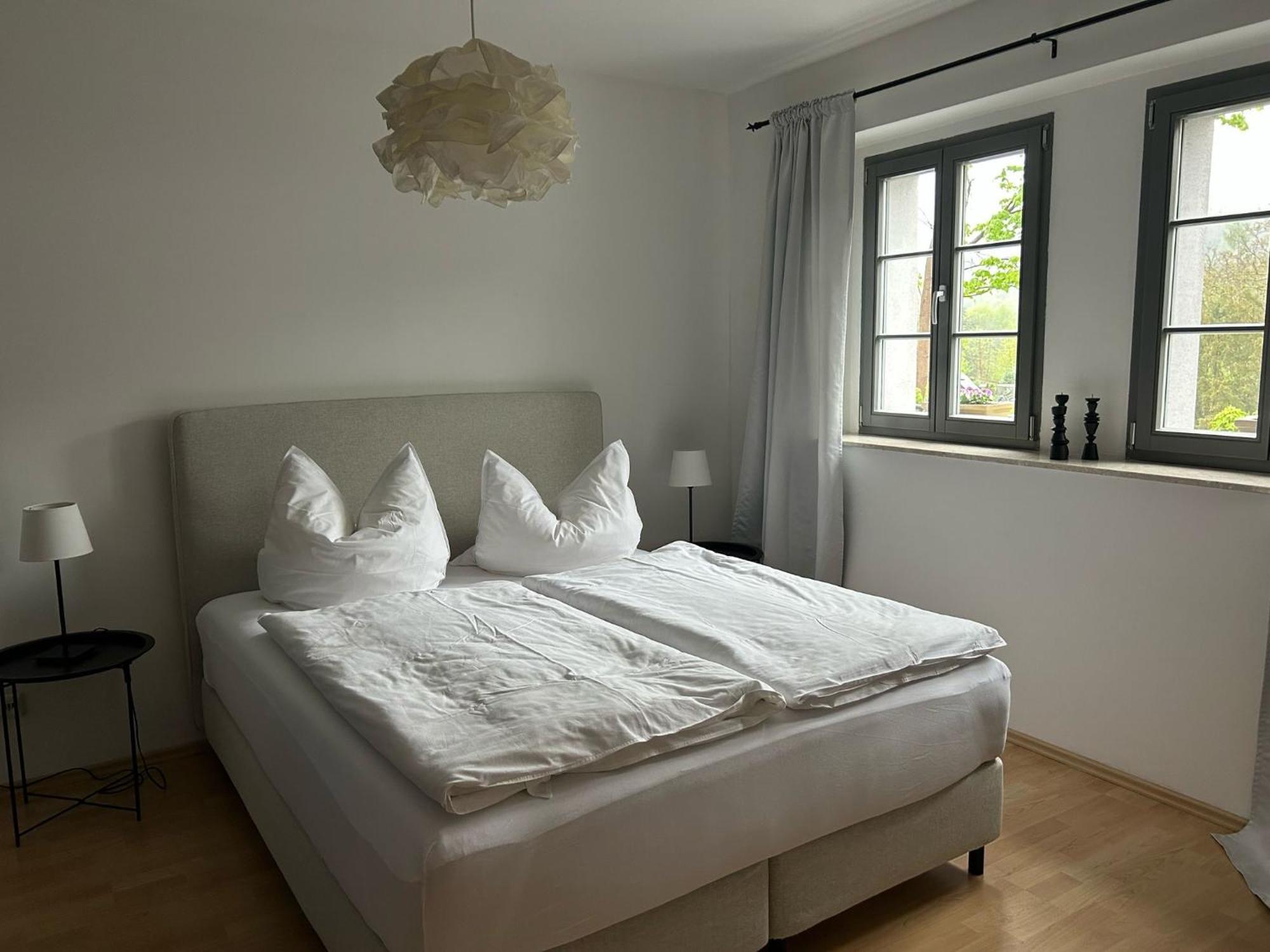 Ferienwohnung Geissler Radebeul Eksteriør billede
