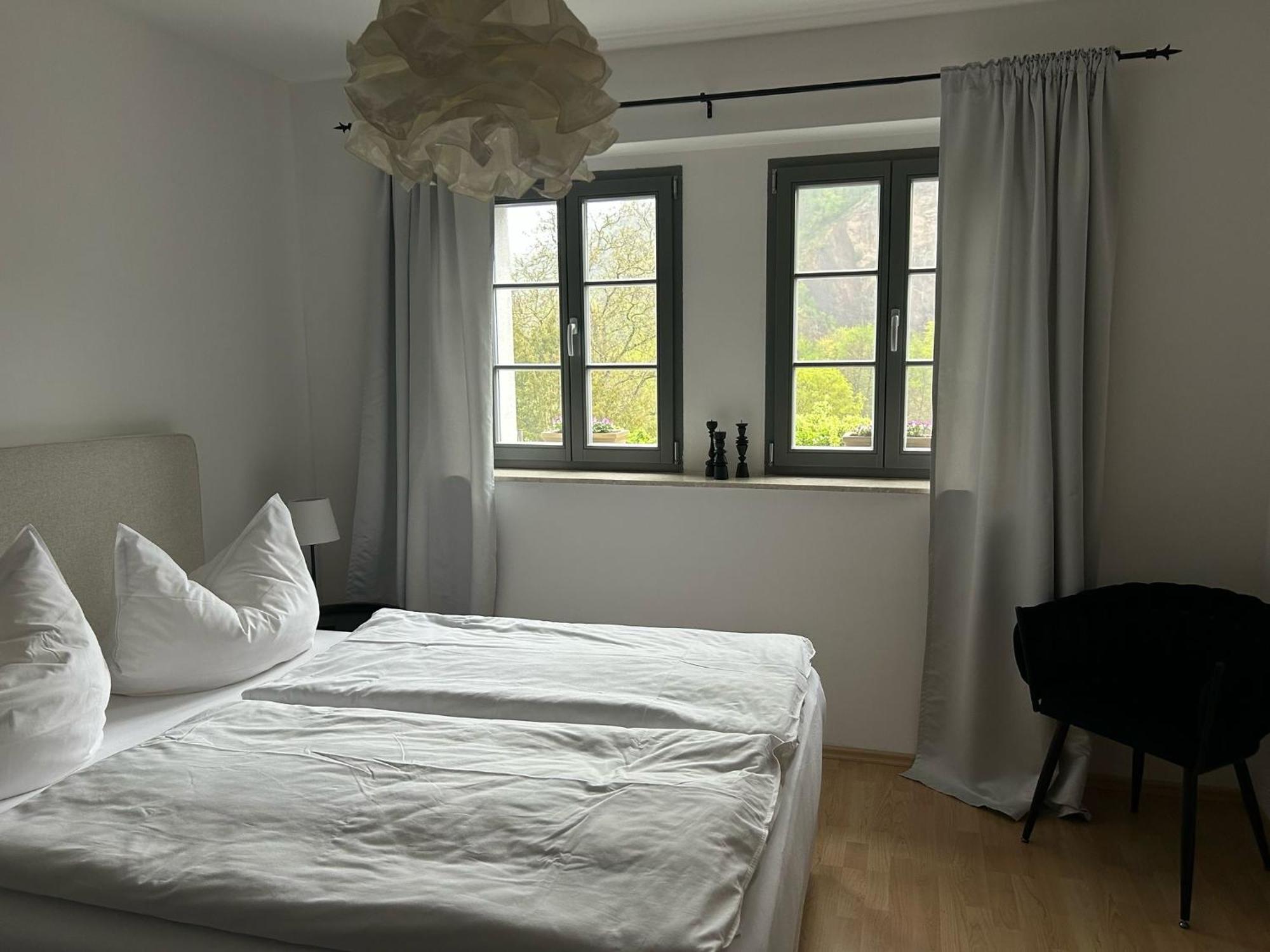 Ferienwohnung Geissler Radebeul Eksteriør billede