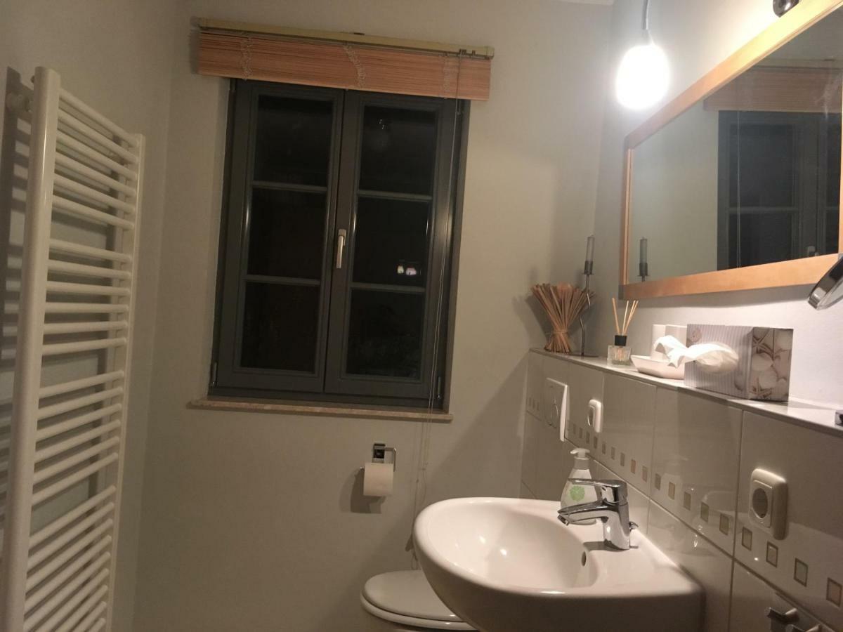 Ferienwohnung Geissler Radebeul Eksteriør billede