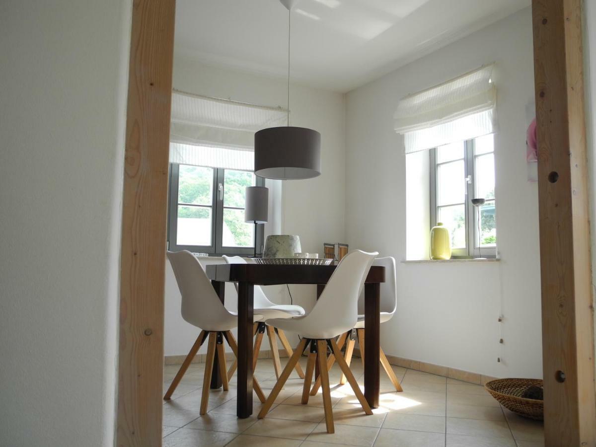 Ferienwohnung Geissler Radebeul Eksteriør billede